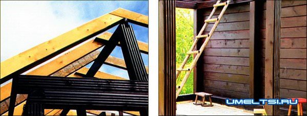 Беседка-павильон для дачи Беседка-павильон для дачи