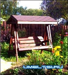 качеля для сада качеля для сада