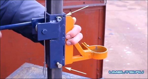 сверлильный станок своими руками сверлильный станок своими руками