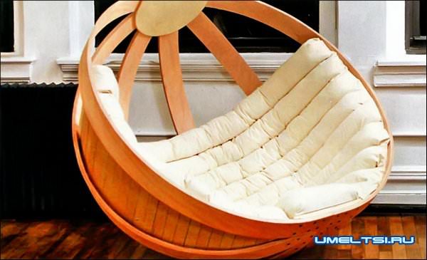 Потрясающие идеи мебели из фанеры Потрясающие идеи мебели из фанеры