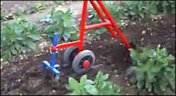 культиватор культиватор