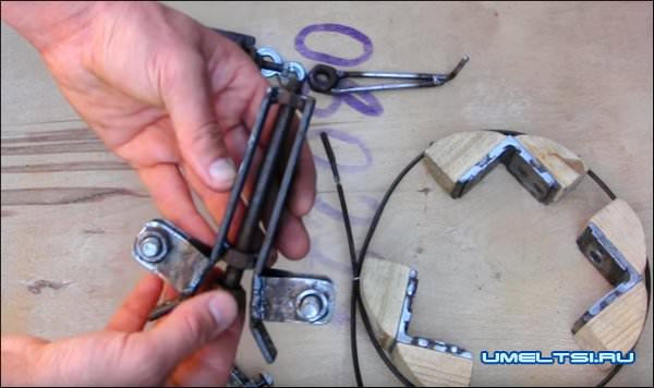 струбцина струбцина