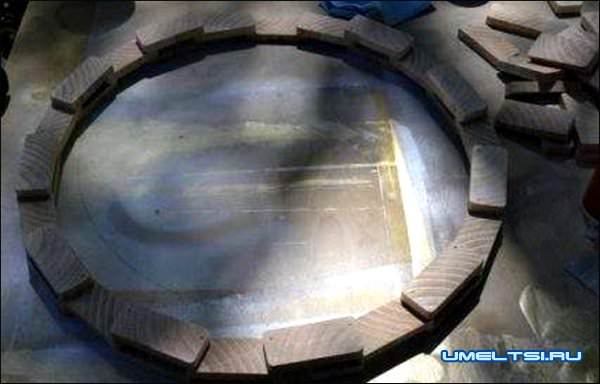 кашпо для цветов