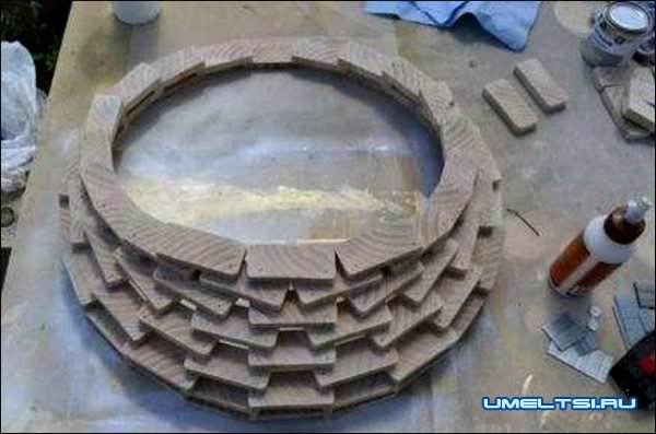 кашпо для цветов