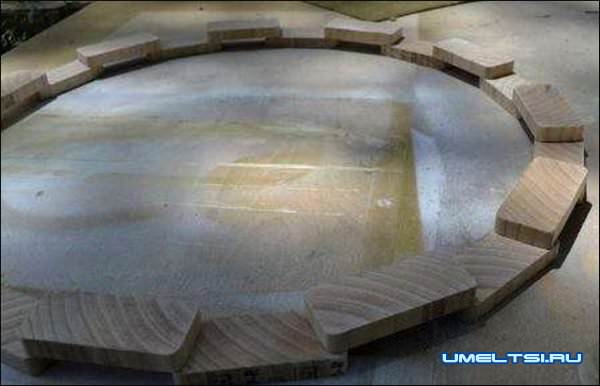 кашпо для цветов