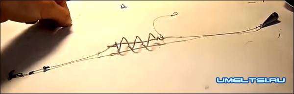 убийца карасей и карпа своими руками убийца карасей и карпа своими руками