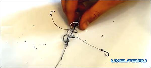 убийца карасей и карпа своими руками убийца карасей и карпа своими руками