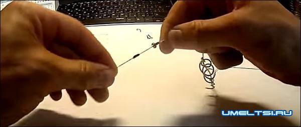 убийца карасей и карпа своими руками убийца карасей и карпа своими руками