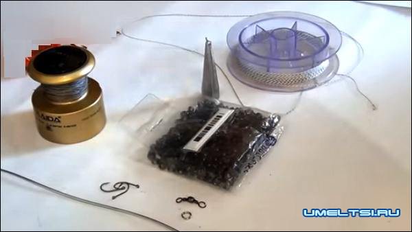 убийца карасей и карпа своими руками убийца карасей и карпа своими руками