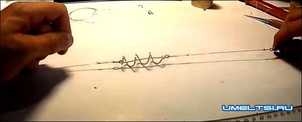 убийца карасей и карпа своими руками убийца карасей и карпа своими руками