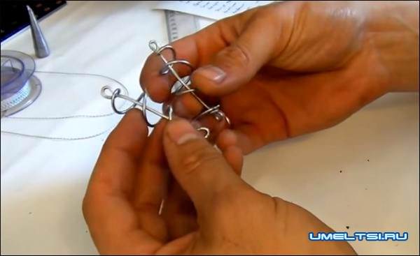 убийца карасей и карпа своими руками убийца карасей и карпа своими руками