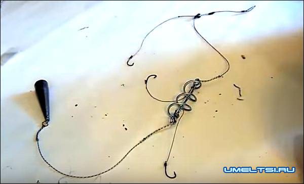 убийца карасей и карпа своими руками убийца карасей и карпа своими руками