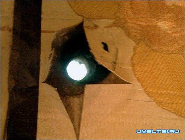 Установка кондиционера своими руками Установка кондиционера своими руками