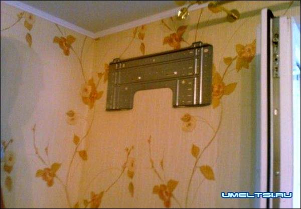 Установка кондиционера своими руками Установка кондиционера своими руками