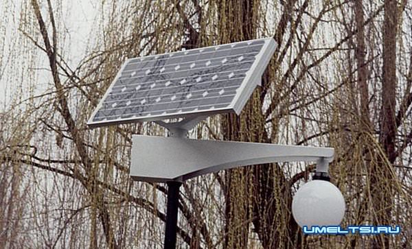 Наружное освещение для загородного дома Наружное освещение для загородного дома