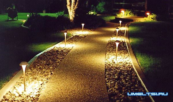 дорожки дорожки