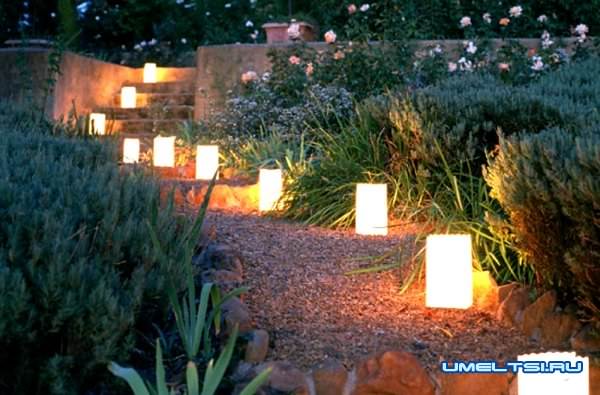 дорожки дорожки