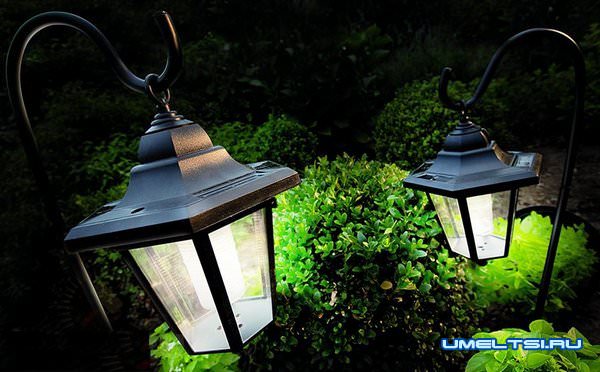 примеры наружного освещения примеры наружного освещения
