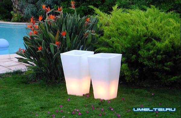 примеры наружного освещения примеры наружного освещения