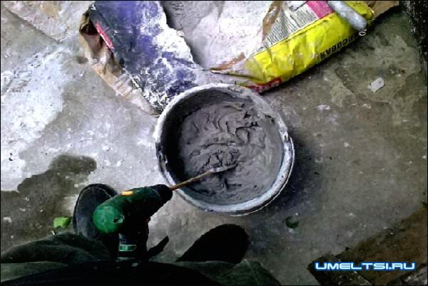 Отделка стен Отделка стен