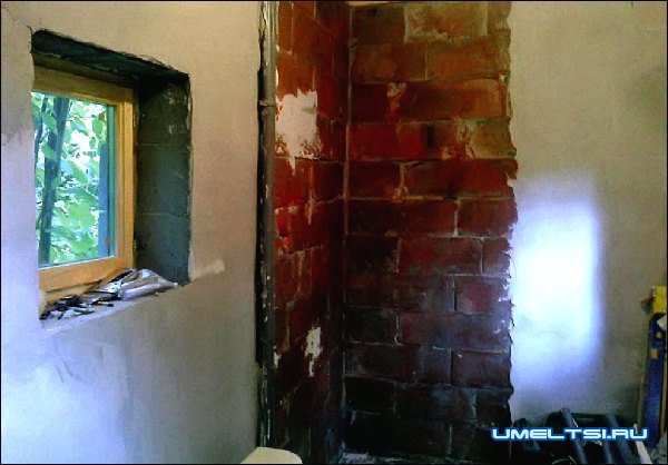 Отделка стен Отделка стен