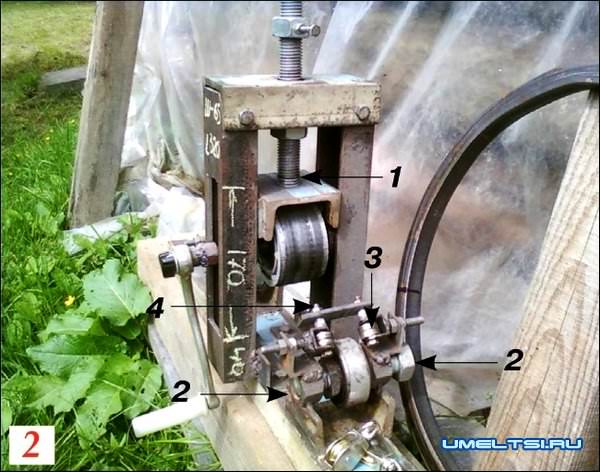 Трубогиб в домашних условиях Трубогиб в домашних условиях