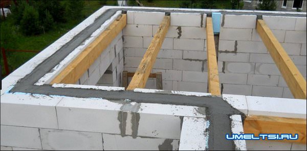 Стоимость дома из пеноблоков Стоимость дома из пеноблоков