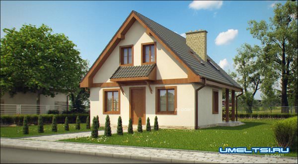 Стоимость дома из пеноблоков Стоимость дома из пеноблоков