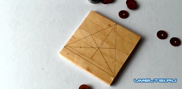 Как сделать спиннер своими руками Как сделать спиннер своими руками