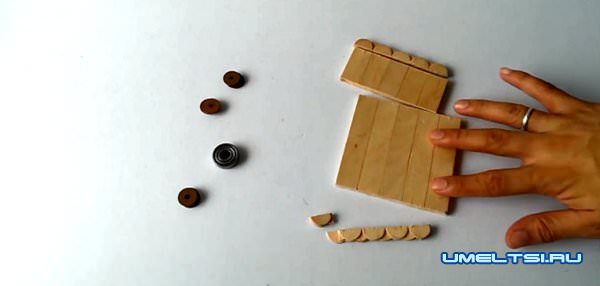 Как сделать спиннер своими руками Как сделать спиннер своими руками