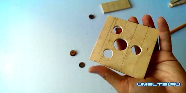 Как сделать спиннер своими руками Как сделать спиннер своими руками