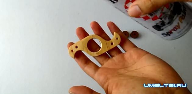 Как сделать спиннер своими руками Как сделать спиннер своими руками