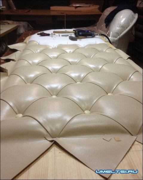 Каретная стяжка