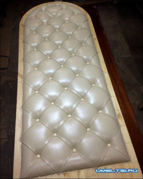 Каретная стяжка