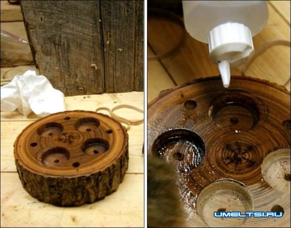 Кормушка для птиц Кормушка для птиц