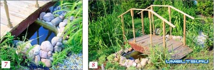 Самоделки для дачи и сада Самоделки для дачи и сада