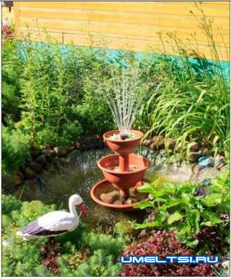 Самоделки для дачи и сада Самоделки для дачи и сада