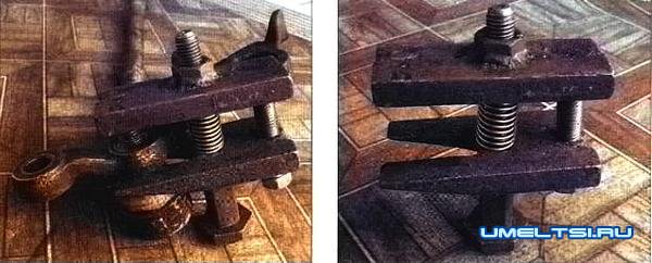 Съемник Съемник