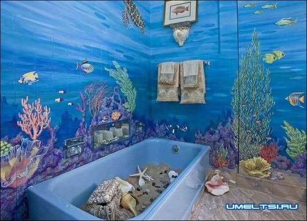 Правильный выбор керамической плитки Правильный выбор керамической плитки