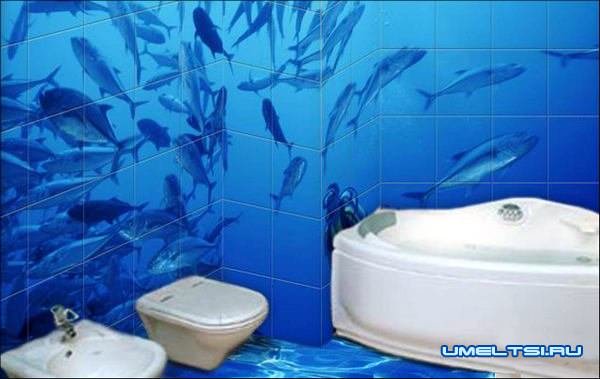 Правильный выбор керамической плитки Правильный выбор керамической плитки