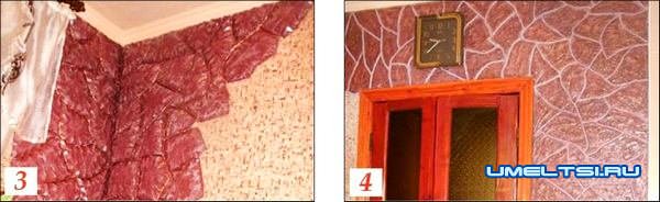 Утепление стены декоративным камнем Утепление стены декоративным камнем