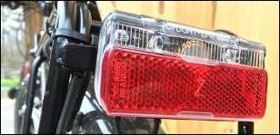 Велофара своими руками Велофара своими руками