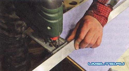 Бутылкорез своими руками Бутылкорез своими руками