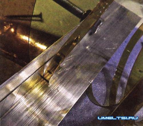 Бутылкорез своими руками Бутылкорез своими руками