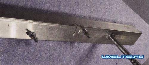 Бутылкорез своими руками Бутылкорез своими руками