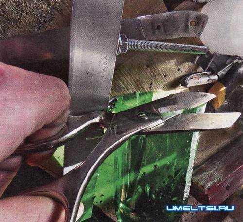 Бутылкорез своими руками Бутылкорез своими руками