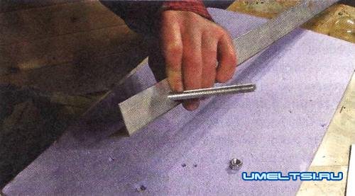 Бутылкорез своими руками Бутылкорез своими руками