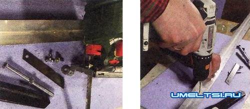 Бутылкорез своими руками Бутылкорез своими руками