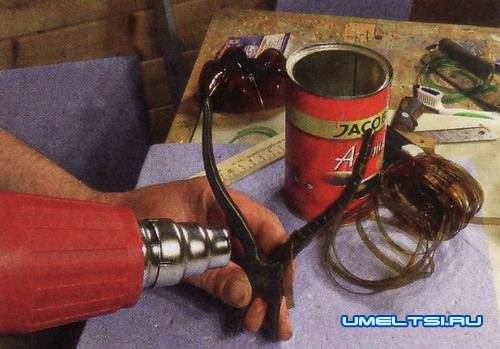 Бутылкорез своими руками Бутылкорез своими руками