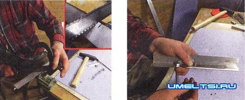 Бутылкорез своими руками Бутылкорез своими руками